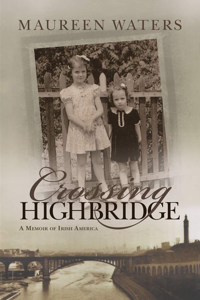 Cover of Crossing Highbridge